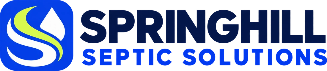 Springhill Septic Solutions